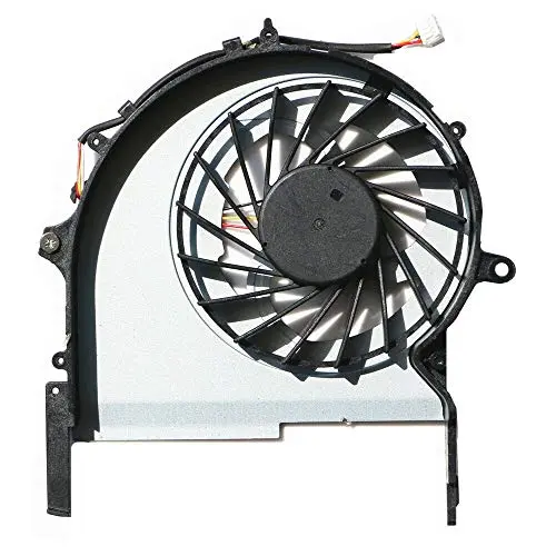 USKKS New CPU Cooling Fan for Acer Aspire 7745 7745Z 7745G 7745-5632 7745-7949 7745G-3053 7745ZG, P/N: MG75090V1-B010-S99