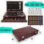 US Art Supply 162 Piece-Deluxe Mega Wood Box Art, Painting & Drawing Set that contains all the additional supplies you need to get started. US Art Supply 162 Piece-Deluxe Mega Wood Box Art, Painting & Drawing Set that contains all the additional supplies you need to get started.