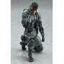Max Factory Metal Gear Solid 2: Solid Snake Figma Figure