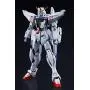 Bandai Tamashii Nations Metal Build Gundam F91 ''Mobile Suit Action Figure Bandai Tamashii Nations Metal Build Gundam F91 ''Mobile Suit Action Figure