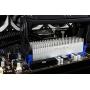 LM YN Memory RAM Cooler Heat Sink Radiation Dissipate For DIY PC Game Over Clocking MOD DDR DDR2 DDR3 DDR4