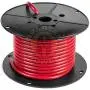 Spartan Power Bulk Battery Cable Made in The USA UL Listed 100% Pure Copper Wire
