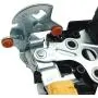 931-318 Front Left Door Lock Actuator 15053681 Application for Cadillac 2006-02 Door Lock Latch Front Driver Side 15068499 fit Chevrolet 2007-00 Door Lock Assembly 15110643 FL 931-318 Front Left Door Lock Actuator 15053681 Application for Cadillac 2006-02 Door Lock Latch Front Driver Side 15068499 fit Chevrolet 2007-00 Door Lock Assembly 15110643 FL