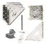 Arrow Shed AK100 Concrete Anchor Kit Arrow Shed AK100 Concrete Anchor Kit