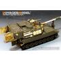 KNL HOBBY VOYAGER MODEL Photo-etched sheets parts The best upgrade solution PE35629 M109A6 self-propelled howitzer upgrade with a metal etching (AFV CLUB) KNL HOBBY VOYAGER MODEL Photo-etched sheets parts The best upgrade solution PE35629 M109A6 self-propelled howitzer upgrade with a metal etching (AFV CLUB)