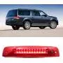 LED 3rd Third High Mount Brake Lights Stop Lamp for 2003-2016 Ford Expedition/Lincoln Navigator (Red Lens) LED 3rd Third High Mount Brake Lights Stop Lamp for 2003-2016 Ford Expedition/Lincoln Navigator (Red Lens)