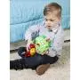 Geomag Kor TAZOO Paco - 71 Piece Creative Magnet Transformative Playset Toy for Both Boys and Girls - Swiss Made - Part of Geomags World Famous Award Winning Product Line - Ages 5 and Up Geomag Kor TAZOO Paco - 71 Piece Creative Magnet Transformative Playset Toy for Both Boys and Girls - Swiss Made - Part of Geomags World Famous Award Winning Product Line - Ages 5 and Up