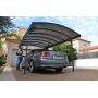 Palram Vitoria Carport & Patio Cover 16 x 10 x 8