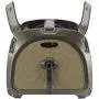Giraffe Metal Hose Reel, Durable Hideaway Garden Hose Reel 130ft Hose Capacity Hose Reel Box Giraffe Metal Hose Reel, Durable Hideaway Garden Hose Reel 130ft Hose Capacity Hose Reel Box