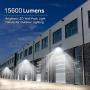 LED Wall Pack Lights 120W,（5000K Daylight Wall Pack),Commercial and Industrial Outdoor Wall Pack Lighting 500~600W HPS/HID Bulb Replacement Waterproof