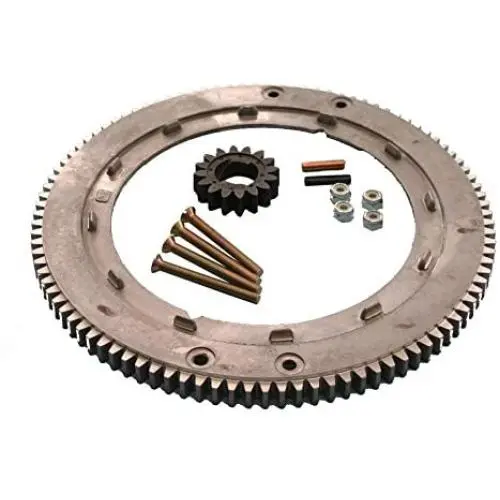 Briggs & Stratton 696537 Ring Gear Replacement for Models 399676 and 392134 Briggs & Stratton 696537 Ring Gear Replacement for Models 399676 and 392134