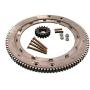 Briggs & Stratton 696537 Ring Gear Replacement for Models 399676 and 392134