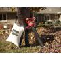 Toro 51609 Ultra 12 amp Variable-Speed (up to 235) Electric Blower/Vacuum with Metal Impeller
