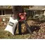 Toro 51609 Ultra 12 amp Variable-Speed (up to 235) Electric Blower/Vacuum with Metal Impeller Toro 51609 Ultra 12 amp Variable-Speed (up to 235) Electric Blower/Vacuum with Metal Impeller