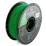 HATCHBOX ABS 3D Printer Filament, Dimensional Accuracy +/- 0.3 mm, 1 kg Spool, 1.75 mm, Green HATCHBOX ABS 3D Printer Filament, Dimensional Accuracy +/- 0.3 mm, 1 kg Spool, 1.75 mm, Green