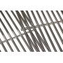 Votenli S5491A (2-Pack) Stainless Steel Cooking Grid Grates Replacement for Viking VGBQ 30'' T Series, Viking VGBQ 41'' T Series, Viking VGBQ 53'' T Series,VGBQ300T,VGBQ0302T, VGBQ3002RT, VGBQ4103RT