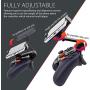 Orzly Phone Mount Clip for use with Google Stadia Controller
