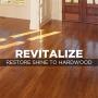 Weiman Wood Floor Polish and Restorer - 32 Ounce - High-Traffic Hardwood Floor, Natural Shine, Removes Scratches, Leaves Protective Layer, Packaging May Vary