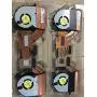 SOUTHERNINTL New Replacement for Dell Alienware ALW13E M13X 13 R1 P56G Dual Fan Heatsink XXR13 0XXR13 AT16C001FC0