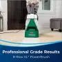 Bissell Big Green Professional Carpet Cleaner Machine, 86T3 Bissell Big Green Professional Carpet Cleaner Machine, 86T3