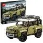 LEGO Technic Land Rover Defender 42110 Building Kit (2573 Pieces) LEGO Technic Land Rover Defender 42110 Building Kit (2573 Pieces)