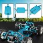 RC Car Upgrade Parts Metal Chassis for WLtoys A949 A959 A969 A979 k929 RC Accessory RC Car Upgrade Parts Metal Chassis for WLtoys A949 A959 A969 A979 k929 RC Accessory