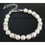 200pcs 6mm A Rhinestone Rondelle Spacer beads Crystal AB Austrian Crystal Sterling Silver Plated Brass Round Metal Beads CF1-602 200pcs 6mm A Rhinestone Rondelle Spacer beads Crystal AB Austrian Crystal Sterling Silver Plated Brass Round Metal Beads CF1-602