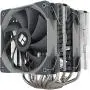 Thermalright Peerless Assassin 120 CPU Air Cooler, 6 Heat Pipes, Dual 120mm TL-C12 PWM Fan,Aluminium Heatsink Cover, AGHP Technology, for AMD AM4/Intel 115X/1200/2066 Thermalright Peerless Assassin 120 CPU Air Cooler, 6 Heat Pipes, Dual 120mm TL-C12 PWM Fan,Aluminium Heatsink Cover, AGHP Technology, for AMD AM4/Intel 115X/1200/2066