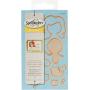 Spellbinders Build-A-Mermaid Etched/Wafer Thin Dies