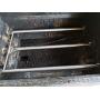 onlyfire Stainless Steel Burner Tube Set Fits for Weber Genesis 300 Series Grills (2008-2010), 34-1/4'' Long