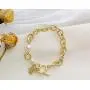 NARAMAX 1450PCS/Box Metal Open Jump Rings Connecters Stainless Steel Circle Single Ring for Necklace Brcelet Choker Pendant Jewelry DIY Making(3mm 4mm 5mm 6mm 7mm 8mm 10mm)(Gold) NARAMAX 1450PCS/Box Metal Open Jump Rings Connecters Stainless Steel Circle Single Ring for Necklace Brcelet Choker Pendant Jewelry DIY Making(3mm 4mm 5mm 6mm 7mm 8mm 10mm)(Gold)