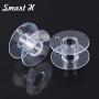 Smart H 20 Pack of Style SA156 Premium Top Load Sewing Machine Bobbins Made to Fit Brother Sewing Machines