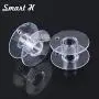 Smart H 20 Pack of Style SA156 Premium Top Load Sewing Machine Bobbins Made to Fit Brother Sewing Machines Smart H 20 Pack of Style SA156 Premium Top Load Sewing Machine Bobbins Made to Fit Brother Sewing Machines