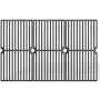 Uniflasy 17.75 inch Grill Grate for Brinkmann 810-2410-S 810-2511-S 810-8411-5 810-9415-W Charmglow, Browning Grillada Gas Grills 17 3/4'' x 26 13/16'' Cast Iron Cooking Grids Grill Replacement Parts Uniflasy 17.75 inch Grill Grate for Brinkmann 810-2410-S 810-2511-S 810-8411-5 810-9415-W Charmglow, Browning Grillada Gas Grills 17 3/4'' x 26 13/16'' Cast Iron Cooking Grids Grill Replacement Parts