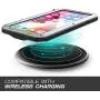 iPhone Xs Max Case, TCM Aluminum Metal Case - Water Resistant Shockproof Heavy Duty Tempered Glass Screen Protector Dual Layer Protective Case for Apple iPhone Xs Max-Silver iPhone Xs Max Case, TCM Aluminum Metal Case - Water Resistant Shockproof Heavy Duty Tempered Glass Screen Protector Dual Layer Protective Case for Apple iPhone Xs Max-Silver