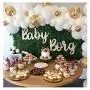 Confetti Balloons 12'' Party Balloons Latex Balloons Birthday Balloons Baby Shower Balloons Wedding Balloons for More Parties 50 Pcs Pack-White, Gold, Golden Confettii Balloons with Ribbon Confetti Balloons 12'' Party Balloons Latex Balloons Birthday Balloons Baby Shower Balloons Wedding Balloons for More Parties 50 Pcs Pack-White, Gold, Golden Confettii Balloons with Ribbon