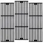 Votenli C6505A(3-Pack) Cast Iron Cooking Grid Grates Replacement for Chargriller 2121, 2123, 2222, 2828, 3001, 3008, 3030, 3725, 4000, 4208, 5050, 5072, 5252, 5650, 9020 Votenli C6505A(3-Pack) Cast Iron Cooking Grid Grates Replacement for Chargriller 2121, 2123, 2222, 2828, 3001, 3008, 3030, 3725, 4000, 4208, 5050, 5072, 5252, 5650, 9020