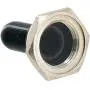 Etopar 5 X Heavy Duty 20A 125V 15A 250V SPDT 3 Terminal Pin ON/Off/ON Rocker Toggle Switch Flick Metal Waterproof Cap Knob Etopar 5 X Heavy Duty 20A 125V 15A 250V SPDT 3 Terminal Pin ON/Off/ON Rocker Toggle Switch Flick Metal Waterproof Cap Knob