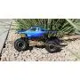 Redcat Racing Everest-10 Electric Rock Crawler with Waterproof Electronics, 2.4Ghz Radio Control (1/10 Scale), Blue/Black Redcat Racing Everest-10 Electric Rock Crawler with Waterproof Electronics, 2.4Ghz Radio Control (1/10 Scale), Blue/Black