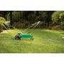 Orbit 58322 Traveling Sprinkler, Green