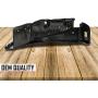 Make Auto Parts Manufacturing Primed Front Driver Side Fender For Jeep Wrangler 1999 2000 2001 2002 2003 2004 2005 2006 - CH1240225