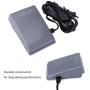 Foot Controller Pedal & Cord Sewing Machine Parts for Singer(US Plug 110v)