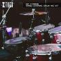 XTUGA New MI7 7-Piece Wired Dynamic Drum Mic Kit (Whole Metal)- Kick Bass, Tom/Snare & Cymbals Microphone Set - Use for Drums, Vocal, Other Instrument Complete with Thread Clip, Inserts, Mics Holder