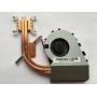 HK-part Replacement Fan for Sony Vaio VPCF VPCF2 VPCF21 VPC-F VPC-F215 VPC-F21 VPC-F2 Series Cpu Heatsink Cooling Fan UDQFLRR04CF0 300-0001-1909 3-Pin 3-Wire