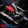 ACDelco G12 Series 12V Li-ion Cordless ¼” & 3/8” Rachet Wrench Combo Tool Kits (1 Battery Tool Kit)