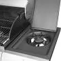 Royal Gourmet SG6002 Cabinet Propane Gas Grill, 6-Burner, Stainless Steel Royal Gourmet SG6002 Cabinet Propane Gas Grill, 6-Burner, Stainless Steel