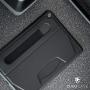 ZUGU CASE (2020/2019) Muse Case for iPad 7th / 8th Gen 10.2 Inch Protective, Thin, Magnetic Stand, Sleep/Wake Cover - Black (Fits Model #s A2197 / A2198 / A2200 / ​A2270​ / ​A2428 / ​A2429 / A2430​)