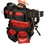 Milwaukee 48-22-8120 Contractor Work Belt with Suspension Rig