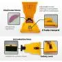Chainsaw Sharpener Value KIT | Powersharp Chain Saw Blade sharpeners + Electric Drill Bit Files + Sharpening Stone file Grinder parts kit. Sthil, Dewalt. Chainsaw Sharpener Value KIT | Powersharp Chain Saw Blade sharpeners + Electric Drill Bit Files + Sharpening Stone file Grinder parts kit. Sthil, Dewalt.