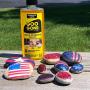 Goo Gone Original Liquid - 8 Ounce and Sticker Lifter - Surface Safe Adhesive Remover Safely Removes Stickers Labels Decals Residue Tape Chewing Gum Grease Tar Crayon Glue